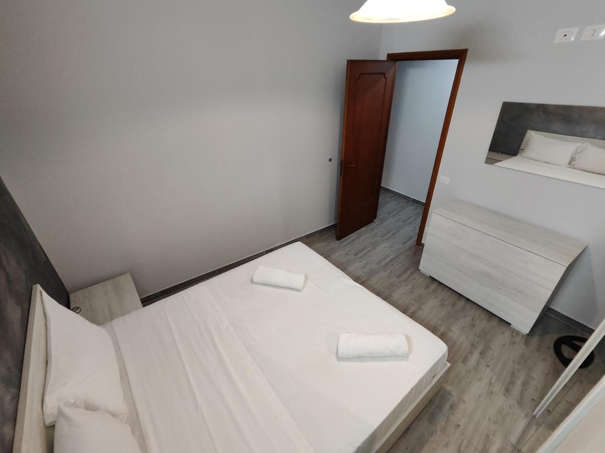 Sicily Travel Apartment'S 2 Giardini Naxos Eksteriør billede