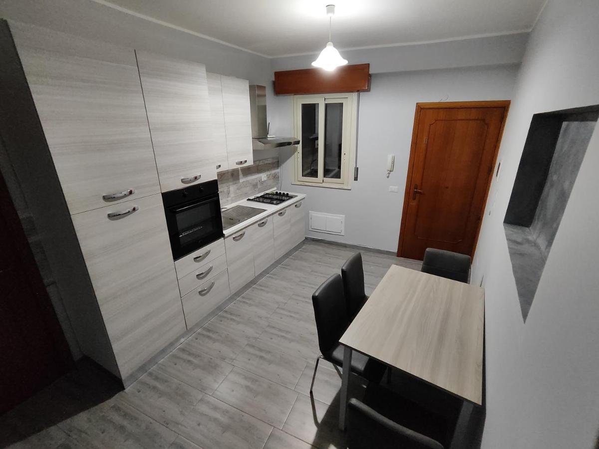 Sicily Travel Apartment'S 2 Giardini Naxos Eksteriør billede