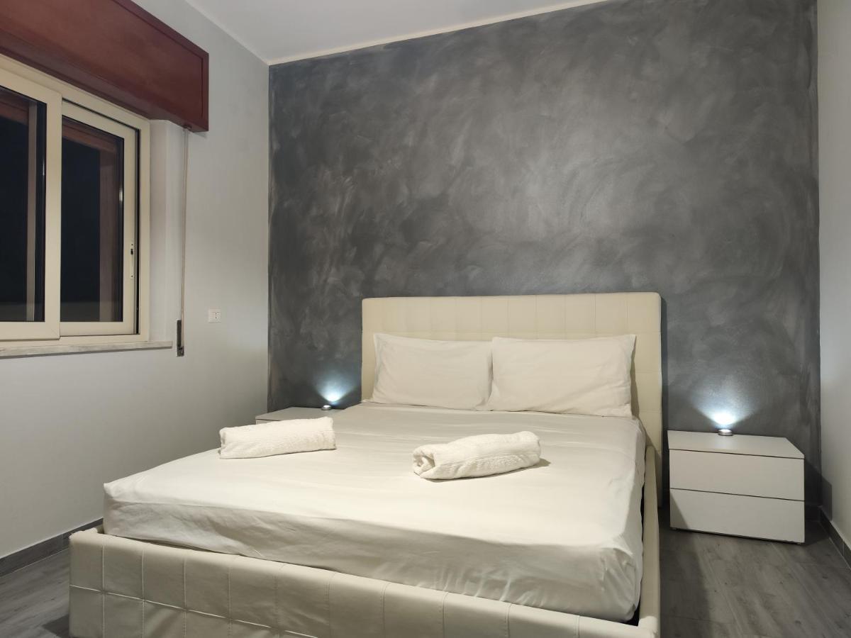 Sicily Travel Apartment'S 2 Giardini Naxos Eksteriør billede