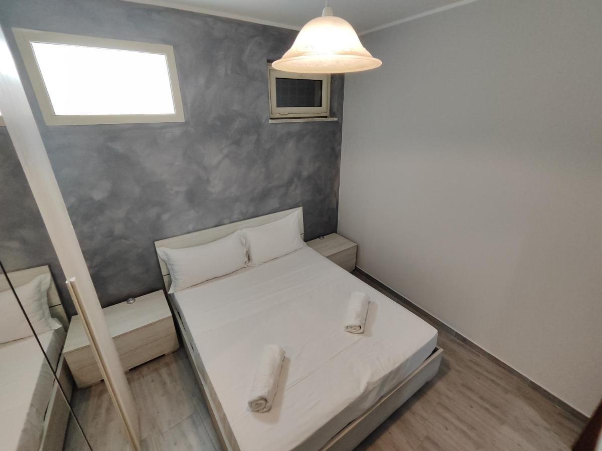 Sicily Travel Apartment'S 2 Giardini Naxos Eksteriør billede
