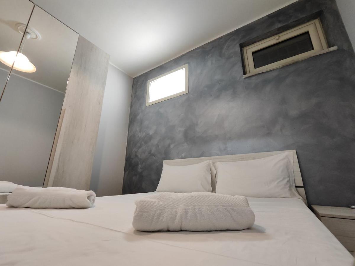 Sicily Travel Apartment'S 2 Giardini Naxos Eksteriør billede