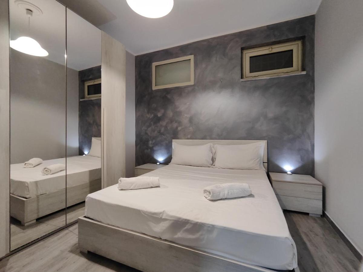 Sicily Travel Apartment'S 2 Giardini Naxos Eksteriør billede