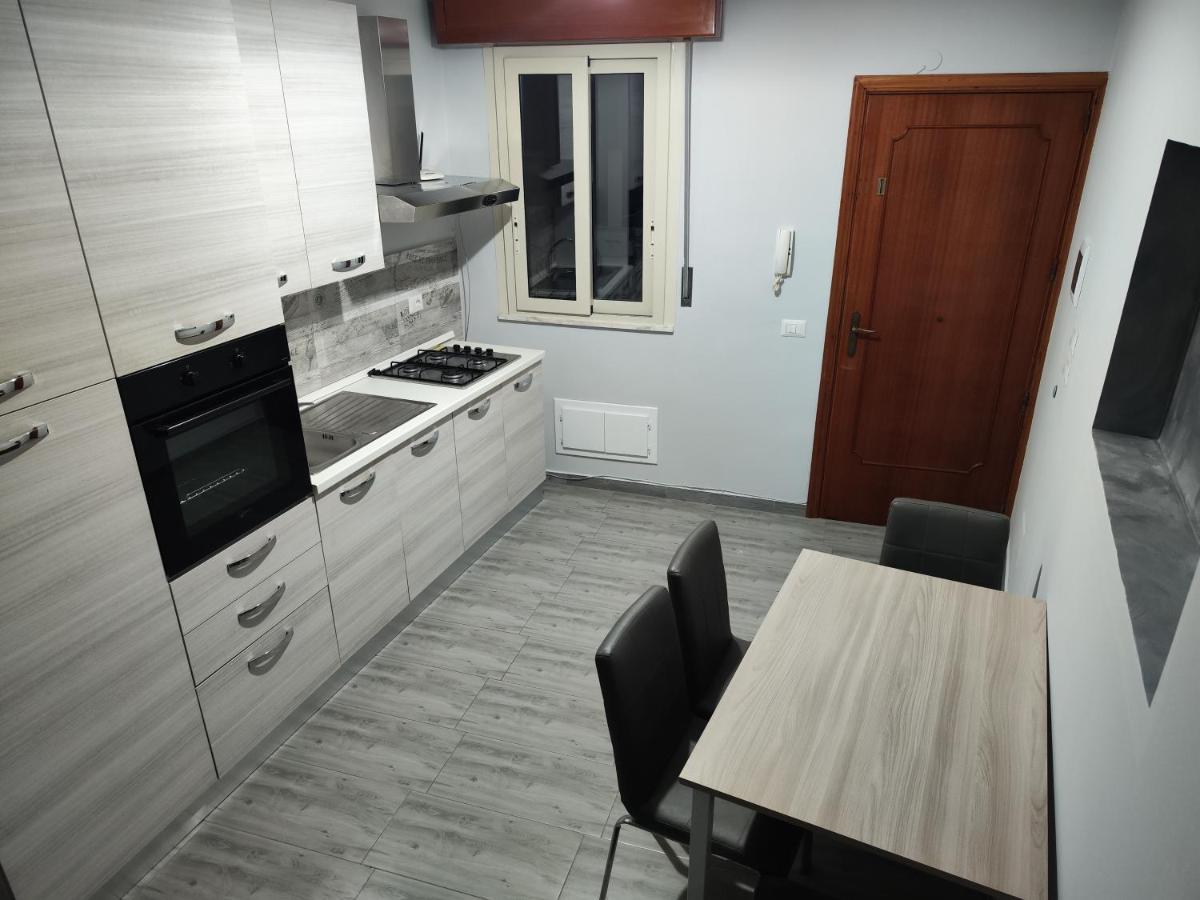 Sicily Travel Apartment'S 2 Giardini Naxos Eksteriør billede