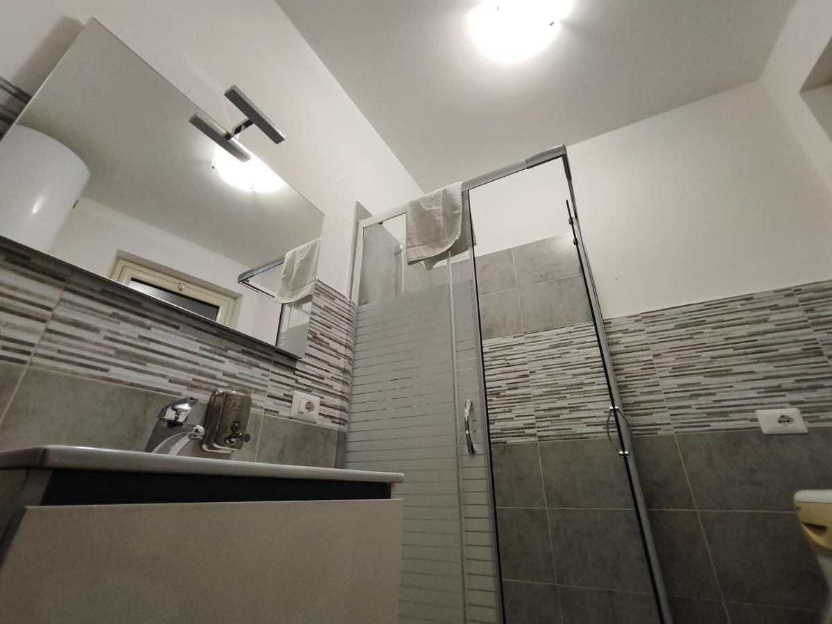 Sicily Travel Apartment'S 2 Giardini Naxos Eksteriør billede