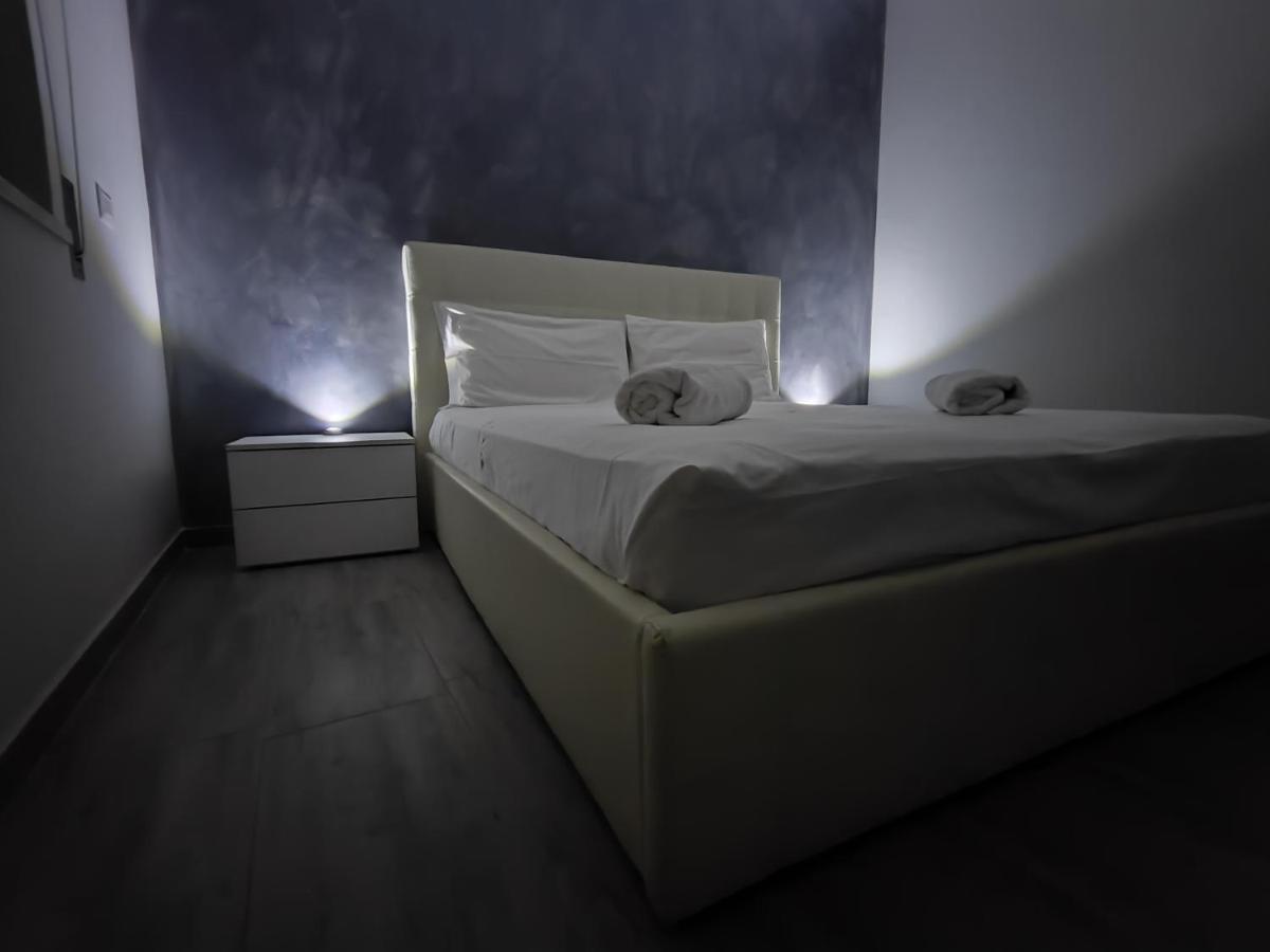 Sicily Travel Apartment'S 2 Giardini Naxos Eksteriør billede