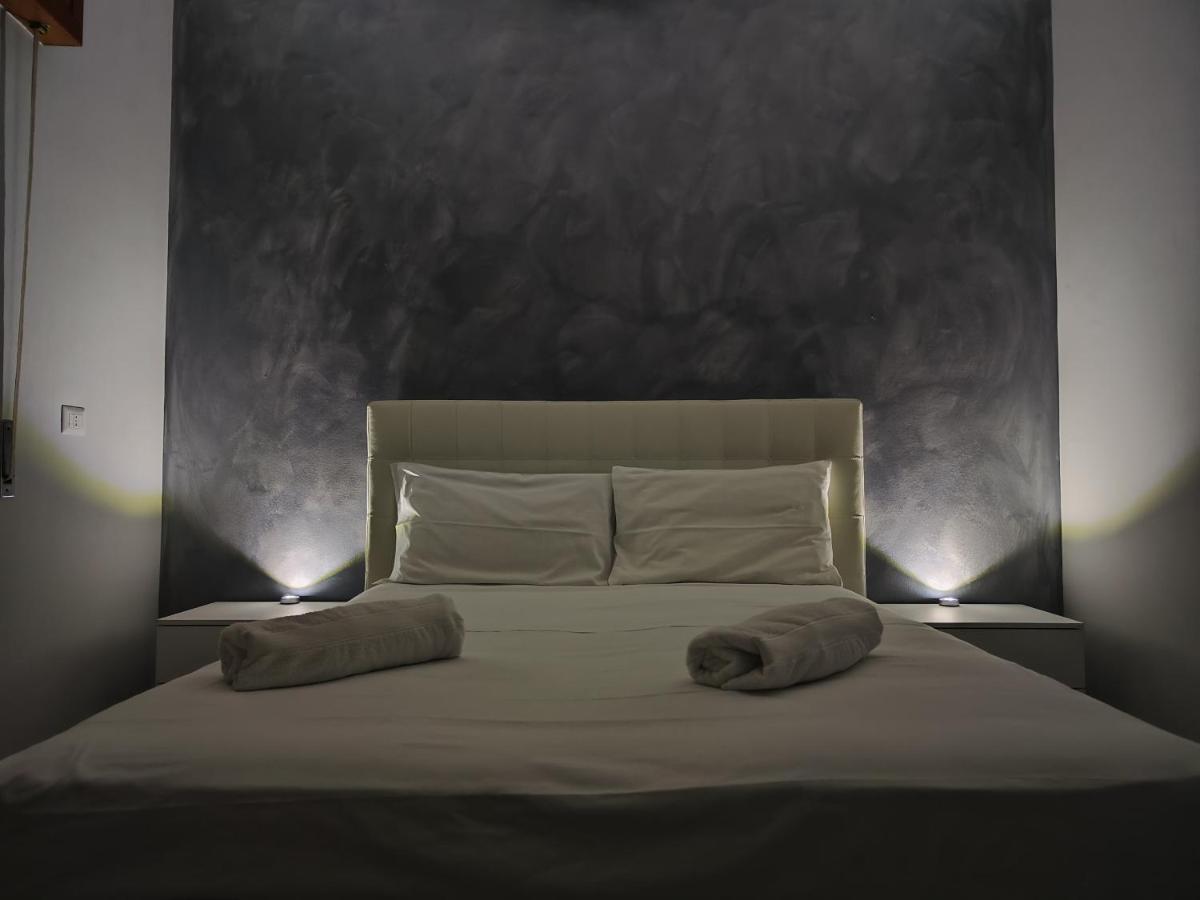 Sicily Travel Apartment'S 2 Giardini Naxos Eksteriør billede